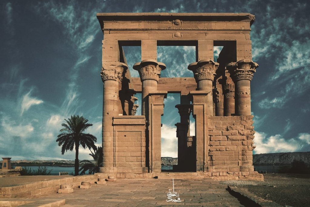 المتحف المصري ببرلين يقيم معرضا خاصا عن معبد "فيلة" الخميس 26 أبريل 1 1782701713280443