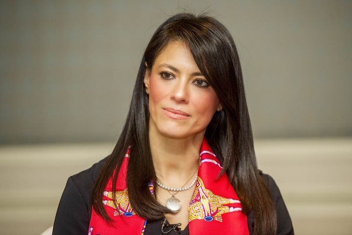 رانيا المشاط تؤكد أهمية التعاون مع البنك الدولي لتعظيم دور القطاع الخاص في مجال الاستثمار 1 184901712656863