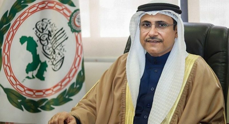 البرلمان العربي يدعو لتشكيل لجنة تقصي حقائق للوقوف على الانتهاكات بحق الأسرى الفلسطينيين 1 187778736 2812736332372570 428455624528606951 n scaled1713258604