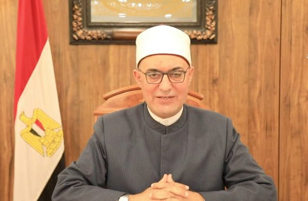 أمين البحوث الإسلامية: الأعياد والمواسم فرصة للحمة العربية والإسلامية وسبيل لنشر المحبة والتسامح 1 19 2020 637449343645170186 5171712925843