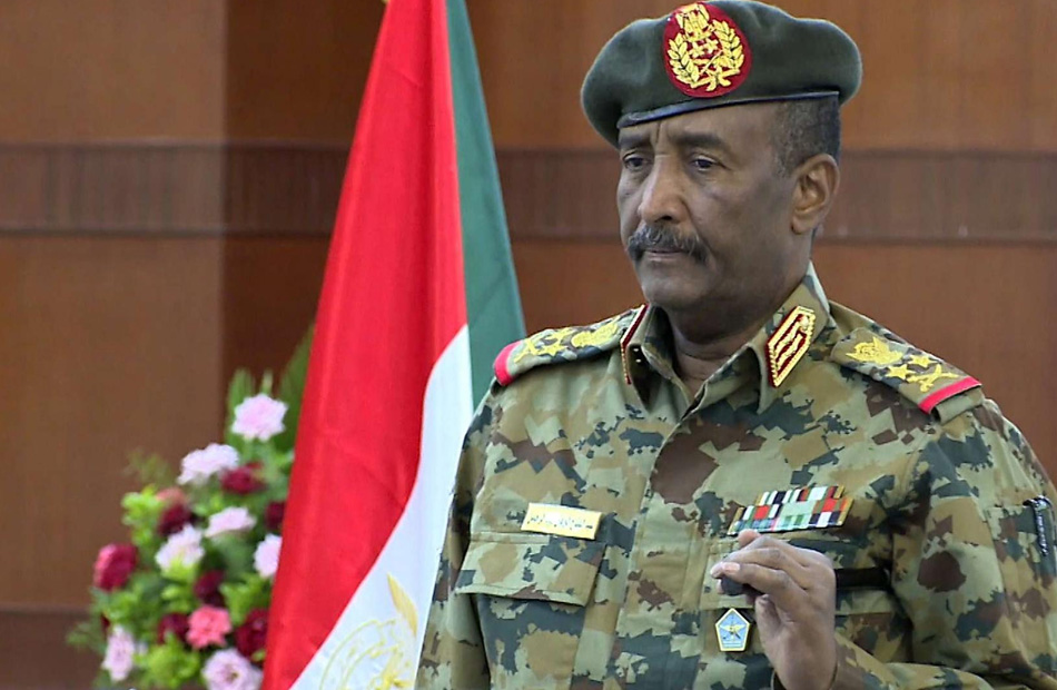 البرهان يشيد بموقف منظمة البحيرات العظمى من الحرب في السودان 1 19 2021 637467735705706132 5701713458714