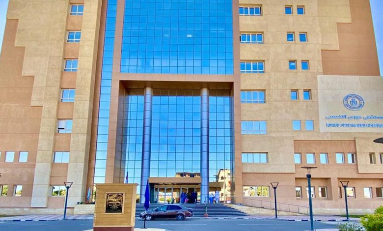 رئيس الرعاية الصحية لـ أ ش أ: المرحلة الثانية للتأمين الصحي الشامل تشمل 5 محافظات تعداد سكانها 12 مليون مواطن 1 19 2021 637676517231283225 1281713697625