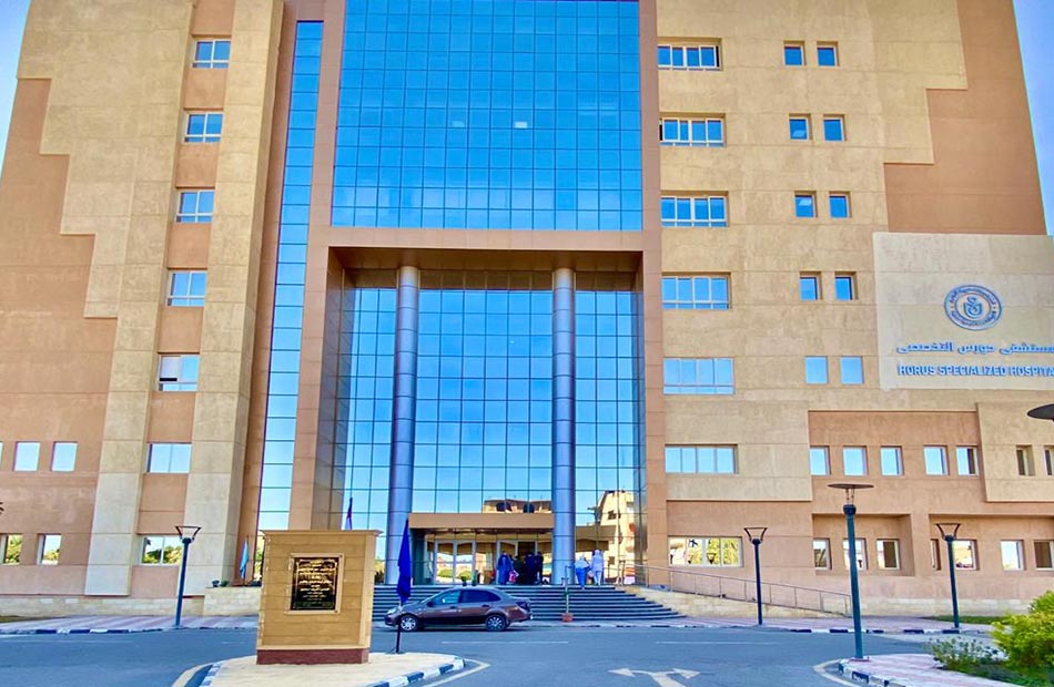 رئيس الرعاية الصحية لـ أ ش أ: المرحلة الثانية للتأمين الصحي الشامل تشمل 5 محافظات تعداد سكانها 12 مليون مواطن 1 19 2021 637676517231283225 1281713697625