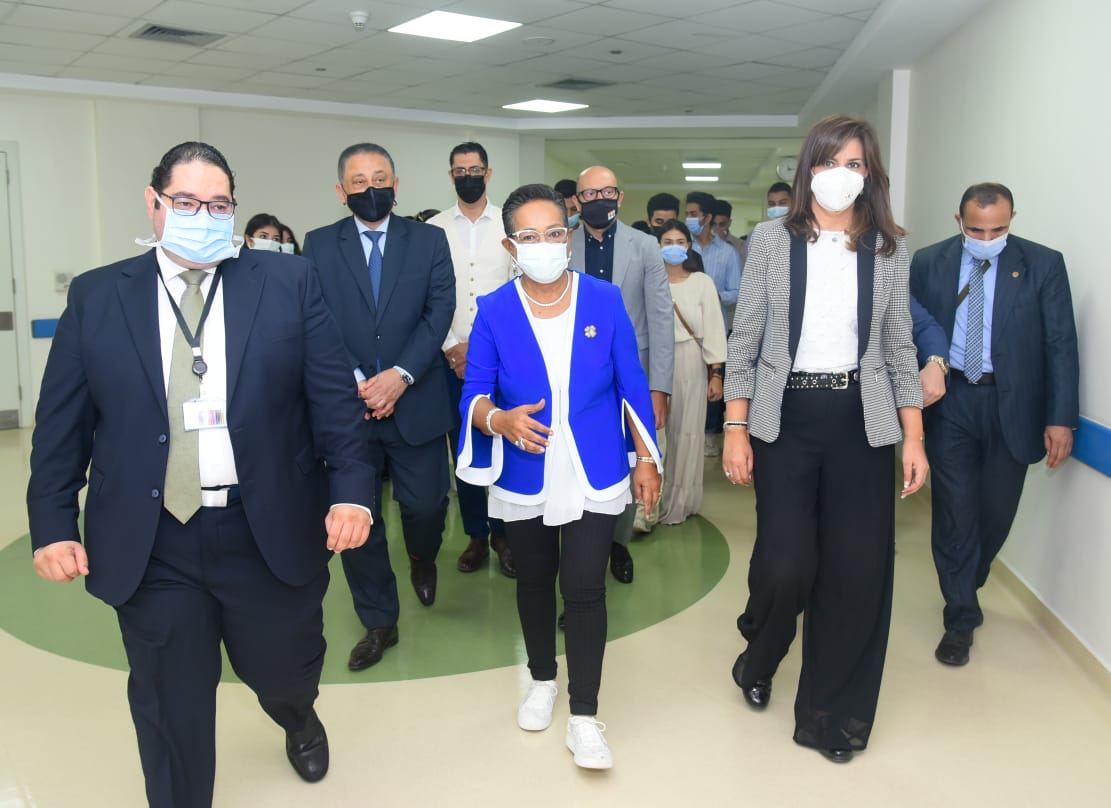 الهجرة: نحرص على التعاون مع كافة المؤسسات لدعم رؤية الدولة وتلبية احتياجات المصريين بالخارج 1 19 2021 637725023530149089 141712662503