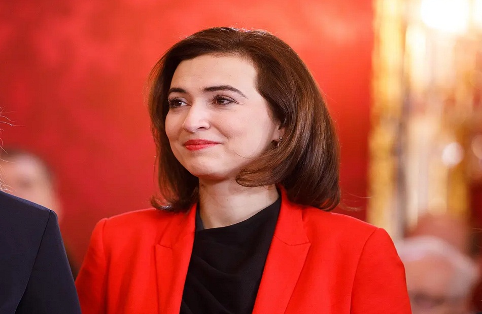 وزيرة العدل النمساوية: تعديل التشريعات في البلاد نحو مزيد من التشديد في قضايا التجسس 1 19 2022 637832980722143485 2141712230323