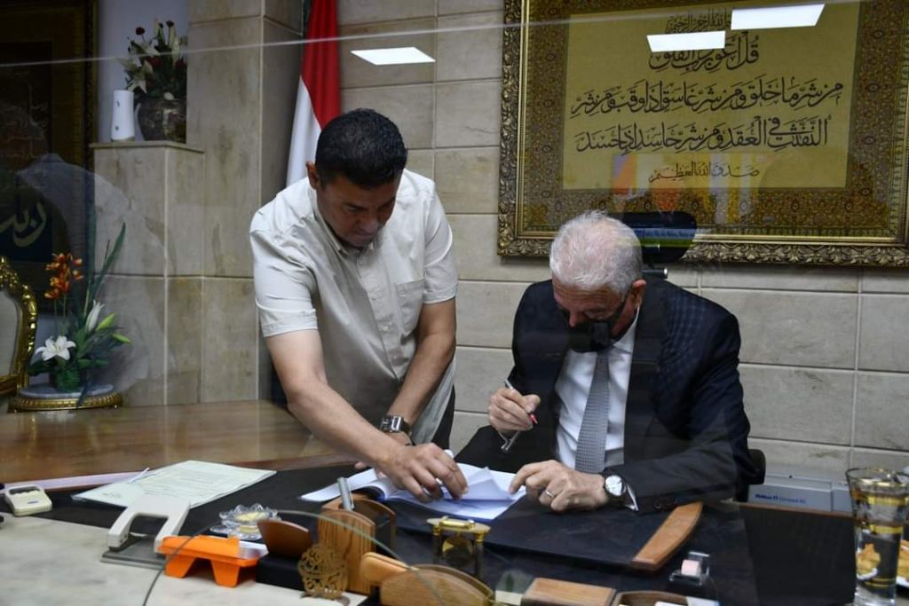 محافظ جنوب سيناء يصدق على 133 حالة تصالح على مخالفات البناء بشرم الشيخ 1 19 2022 637884191595248653 5241712013003