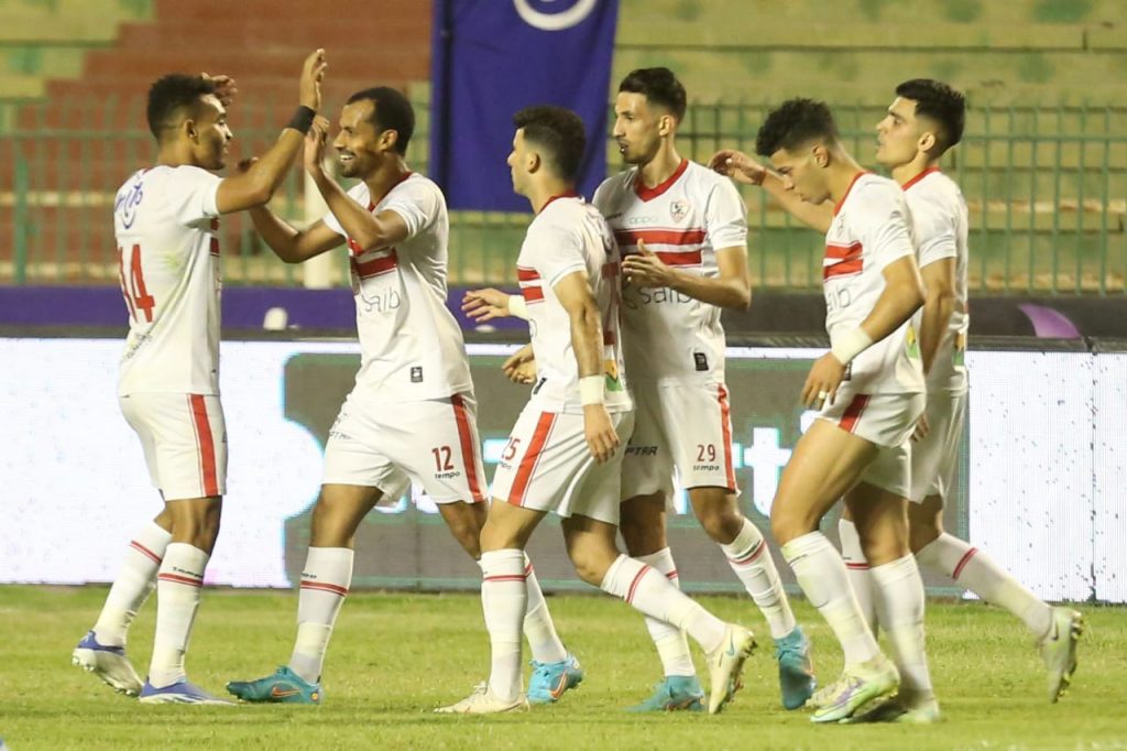 الزمالك يخوض مرانه استعدادًا لمواجهة البنك الأهلي في الدوري الممتاز 1 19 2022 637912760576663810 6661714495084
