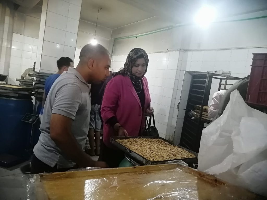 صحة الشرقية: ضبط وإعدام أكثر من 46 طن أغذية وغلق 394 منشأة مخالفة خلال رمضان 1 19 2022 637988708199147420 9141712592724
