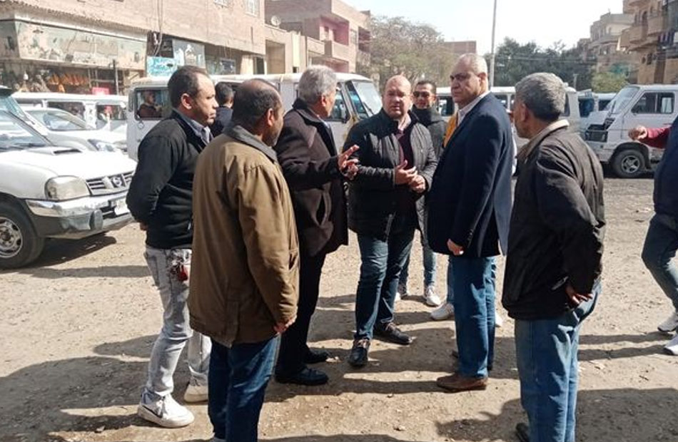 محافظ الجيزة: تذليل كافة العقبات للانتهاء من تطوير المرحلة الثانية من محور المنصورية 1 19 2023 638115592290394526 391712324943