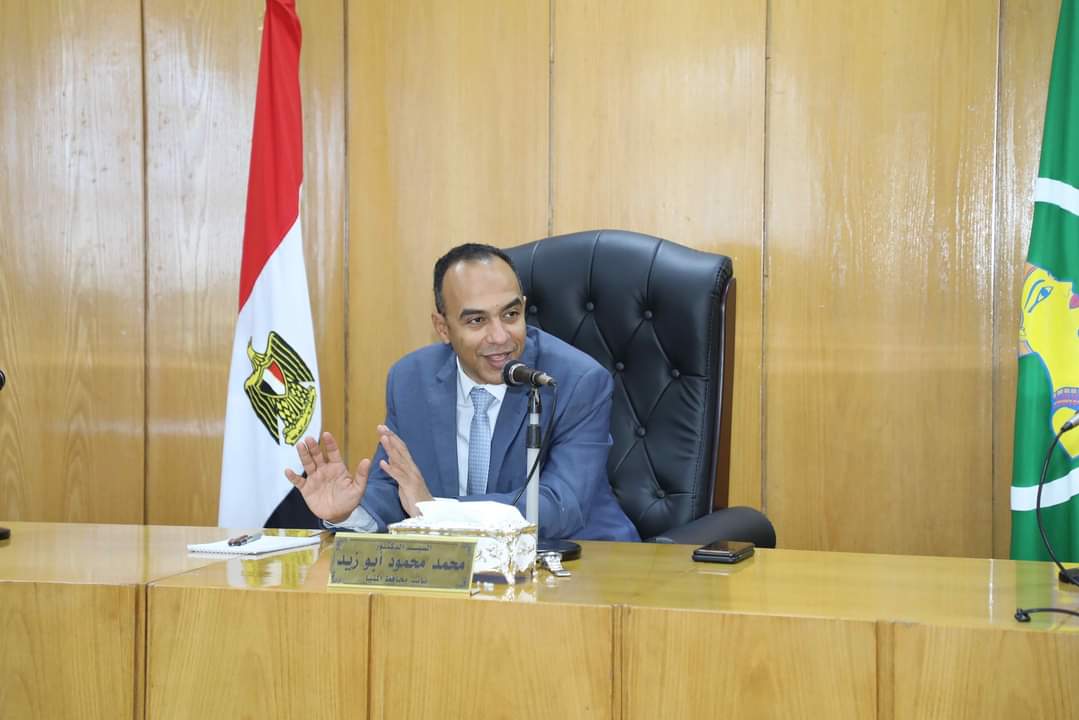 التنمية المحلية: رفع درجة الاستعداد القصوى بمختلف القطاعات التنفيذية والخدمية لاستقبال عيد الفطر 1 19 2023 638174494103318368 3311712491504