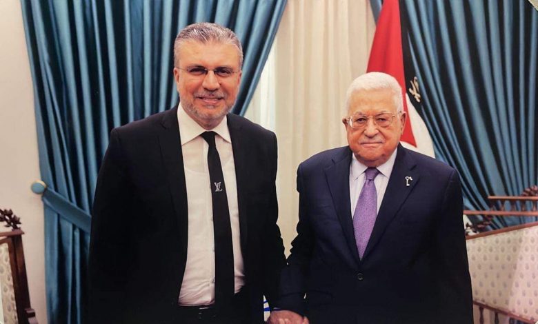 رئيس اتحاد إذاعات وتليفزيونات التعاون الإسلامى يهنئ الرئيس السيسى بمناسبة تأدية اليمين الدستورية 1 19 2023 638217716625481454 5481712057525