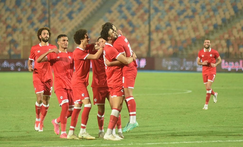 مودرن فيوتشر يحقق فوزا ثمينًا على المصري البورسعيدي 2-1 في الدوري الممتاز 1 19 2023 638313594260452320 451712853127