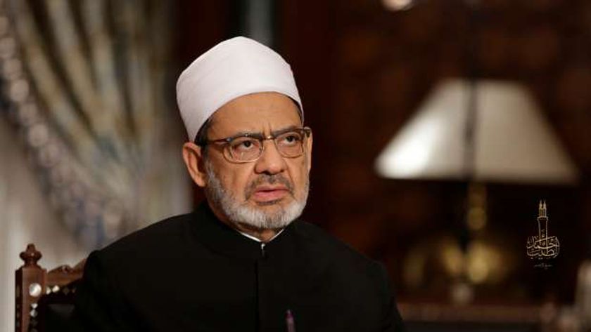 شيخ الأزهر: الأصوات التي وصمت الإسلام بالإرهاب أصابها البكم منذ بدء العدوان الإسرائيلي على غزة 1 201221043315880826041712160003