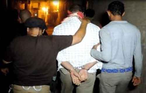 مباحث القاهرة تضبط شخصا لقيامه بالنصب على 160 مواطنا بدعوى تسفريهم للعمل بالخارج 1 2014 635474218943715565 371 main1713174247