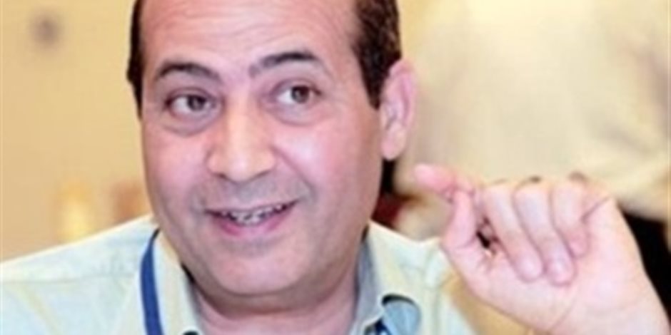 الناقد طارق الشناوي يرشح سعد هنداوي لرئاسة مهرجان الإسماعيلية للأفلام التسجيلية والقصيرة 1 2018051902252525251714059074