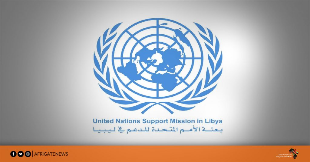 البعثة الأممية لتقصي الحقائق بالسودان تطالب بوقف القتال وتسهيل إيصال المساعدات 1 20200623 194751news template 11712828885