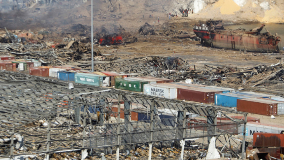 البنك الدولي: 18.5 مليار دولار تكلفة الأضرار بالبنية التحتية في غزة 1 2020831515 WIkmnU1712087883