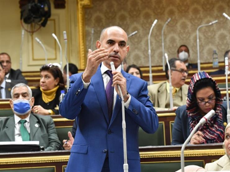 أمين سر دفاع النواب لـ أ ش أ: خطاب الرئيس السيسي أمام النواب حدد أولويات المرحلة المقبلة 1 2021 10 13 12 12 39 6121712128143