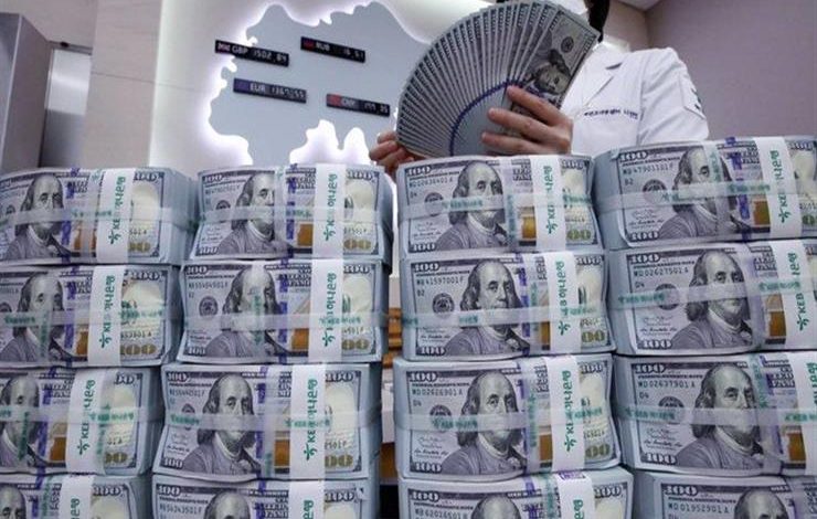 "الداخلية" تضبط قضايا اتجار غير مشروع بالنقد الأجنبي خلال 24 ساعة قيمتها 42 مليون جنيه 1 2021 12 19 13 54 3 8381714041484