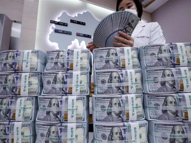 "الداخلية" تضبط قضايا اتجار غير مشروع بالنقد الأجنبي خلال 24 ساعة قيمتها 42 مليون جنيه 1 2021 12 19 13 54 3 8381714041484