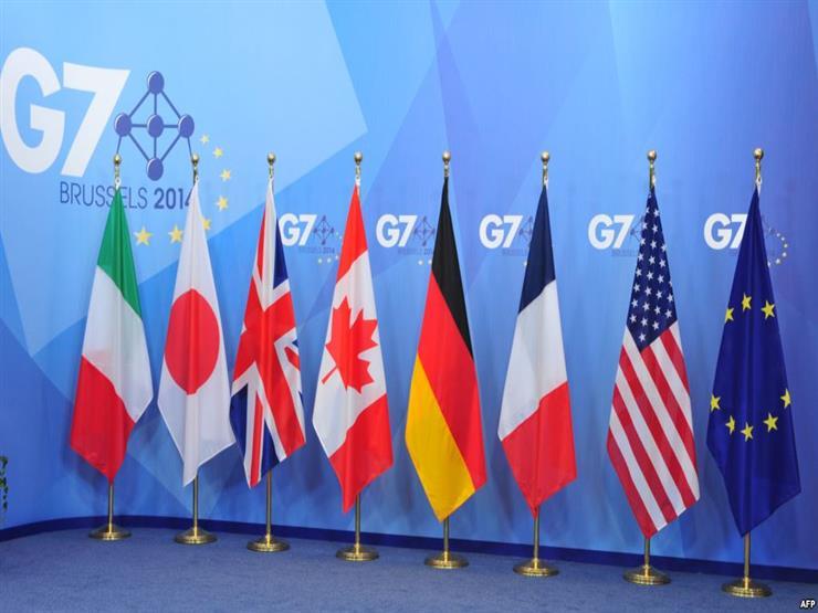 الحكومة الإيطالية: مجموعة السبع تعقد مؤتمرا عبر الفيديو لبحث الهجوم الإيراني على إسرائيل 1 2021 4 20 17 56 47 8981713084485