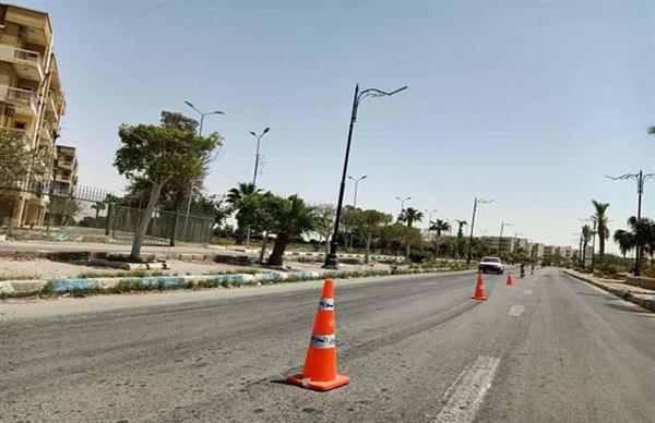 تحويلات مرورية لتنفيذ أعمال مشروع امتداد محور طلعت حرب بالقاهرة الجديدة حتى الطريق الأوسطي 1 2022 637861904531345019 1341712188683