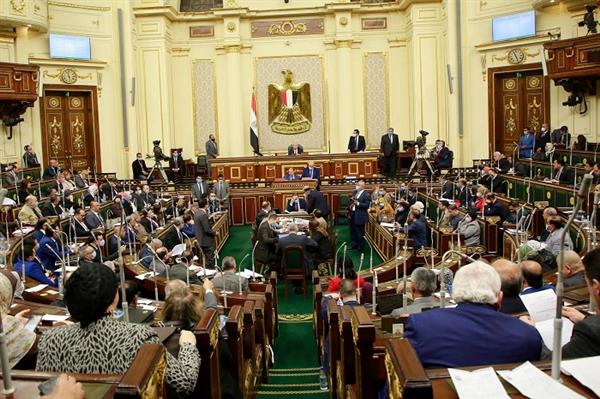 مجلس النواب يوافق على مجموع مواد مشروع قانون "التأمين الموحد" ويرجئ أخذ الرأي النهائي عليه 1 2022 637926300984252618 4251713870681