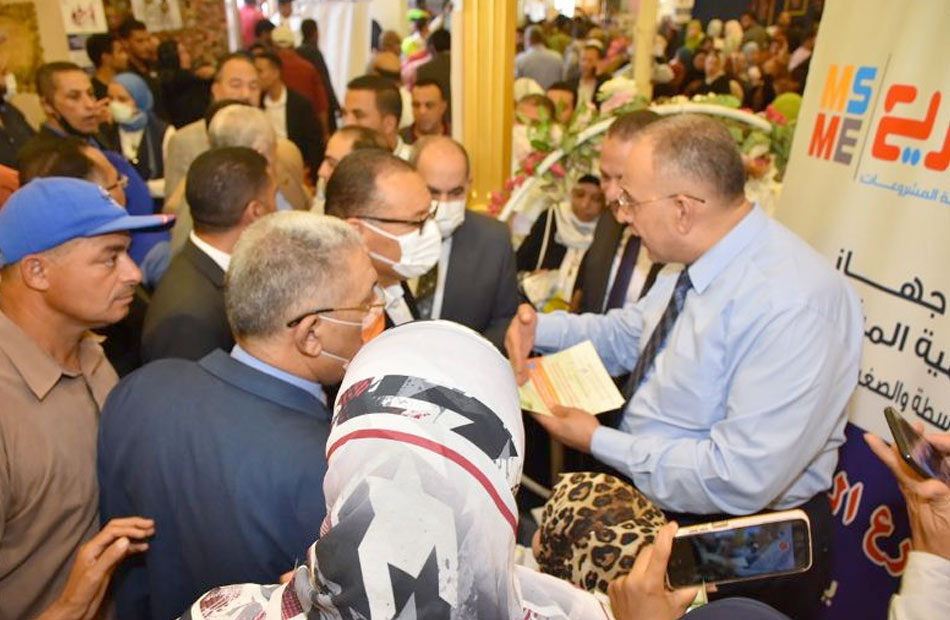 محافظ الشرقية: توفير 693 فرصة عمل للشباب لدى 22 شركة بالقطاع الخاص 1 2022 637944373382504847 2501713190924