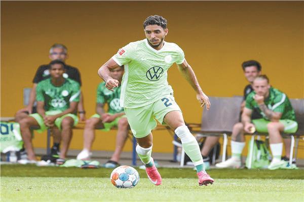 عمر مرموش يساهم بهدف في فوز آينتراخت فرانكفورت على أوجسبورج 3-1 بالدوري الألماني 1 2022 637984282719979340 9971713564006