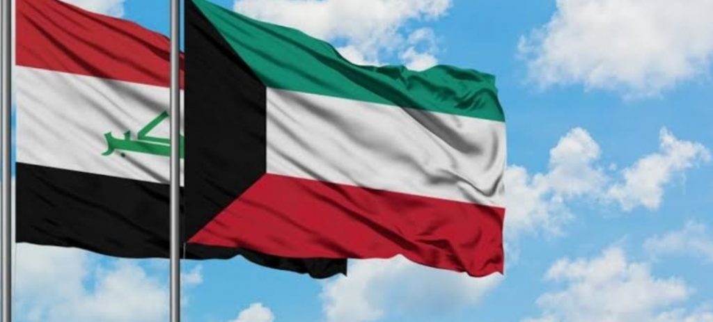العراق والكويت يبحثان العلاقات الثنائية وسبل تعزيزها 1 20220410 0535079 4 2022 22 13 54 gomhuriaonline 2716495352341712752623