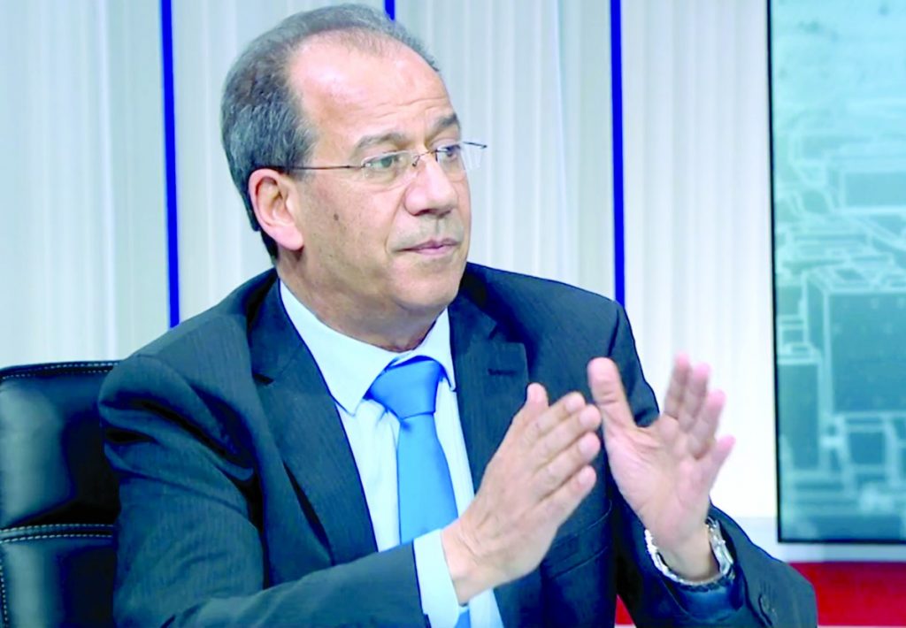 وزير الاتصال الحكومي الأردني: مستمرون في تنفيذ طلعات جوية من أجل ضمان سلامة المجال الجوي 1 20221125 1669326634 3341713366306