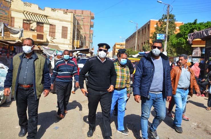ضبط 12 ألفا و192 قضية تسول في حملة بالميادين والشوارع الرئيسية خلال مارس الماضي 1 2022 1 11 12 46 36 8511711970823