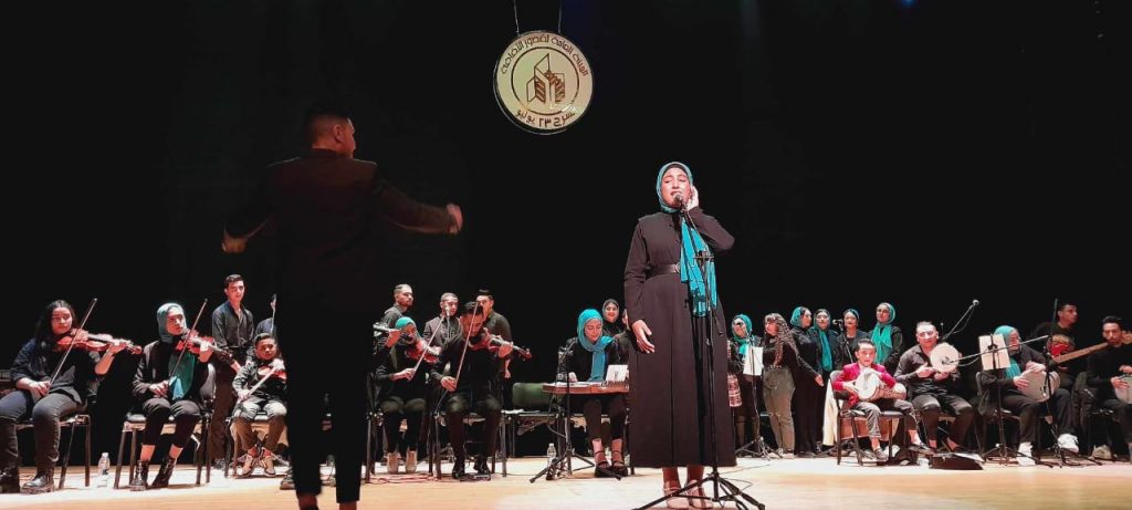 في الأجندة الأسبوعية لقصور الثقافة..حفل "ليلة القدر" بالسامر وافتتاح معرض "تجربة شخصية 2" وانطلاق احتفالات عيد الفطر 1 2023 638388662182530073 2531712394363