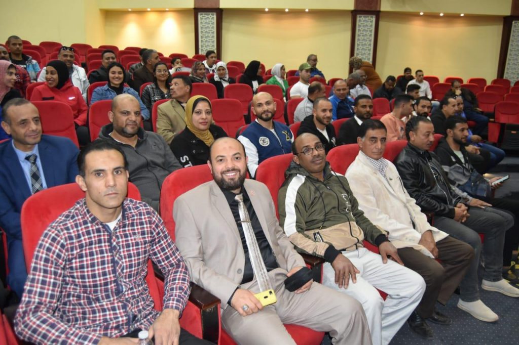 اتحاد الجيت كوني دو ينظم بطولتين في يوم واحد بالإسكندرية والشرقية 1 202303261348328481713283565