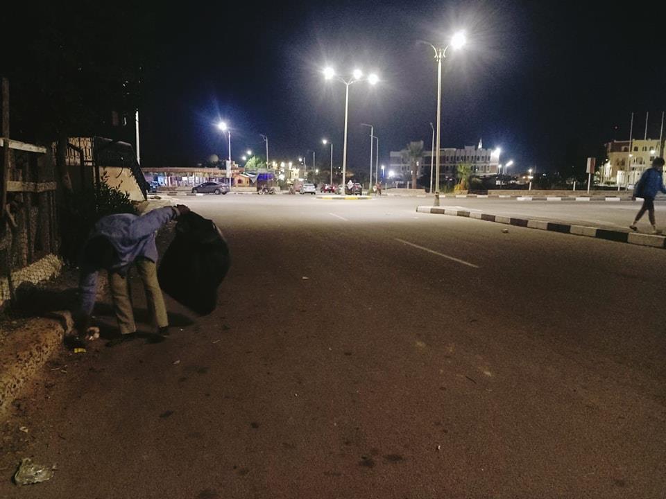 "مرور القاهرة": تحويلات مرورية لتوصيل الصرف الصحي لأرض المسبك الآلي بجنوب مدينة نصر 1 2023 2 10 18 21 8 1091713519790