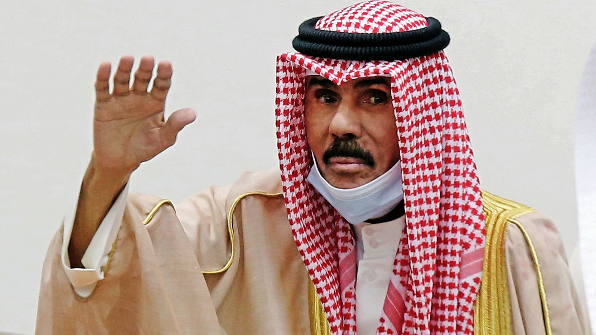 رئيس تحرير الخليج: زيارة أمير الكويت لمصر من شأنها أن تعطي دفعة للعلاقات الثنائية 1 2051691714500123