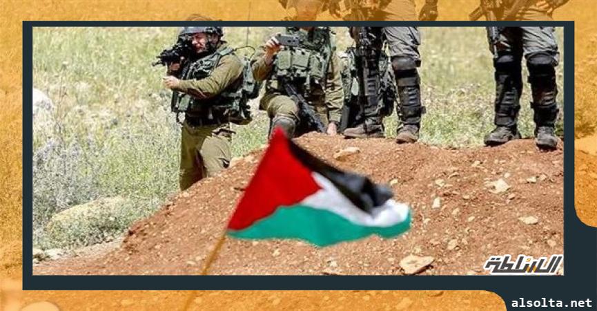 الرئاسة الفلسطينية تدين عدوان الاحتلال الإسرائيلي على مدينة "طولكرم" ومخيميها 1 208148 W1713554524