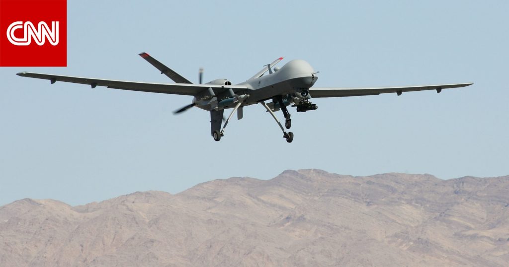 أوكرانيا تعلن تدمير 16 طائرة روسية بدون طيار من طراز "شاهد" الليلة الماضية 1 2353681712921464