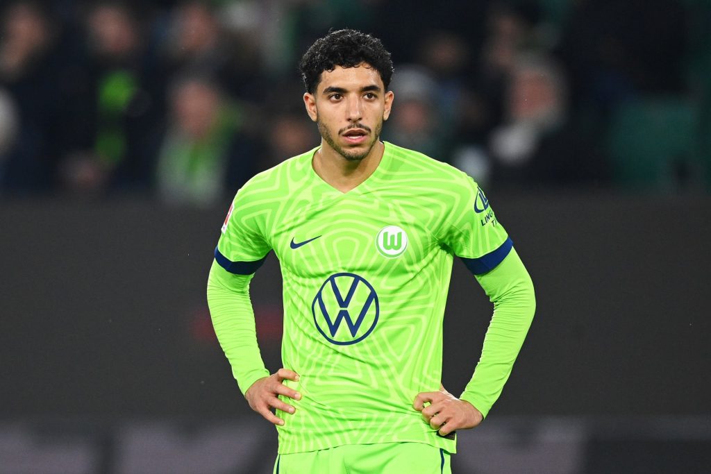 الدوري الألماني يشيد بالدولي المصري عمر مرموش 1 2402001712180884