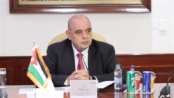 عضو بـ"الأعيان الأردني" لـ/أ ش أ/: لدينا علاقات متميزة وتاريخية مع البرلمان المصري وحريصون على تعزيزها 1 2471713774849