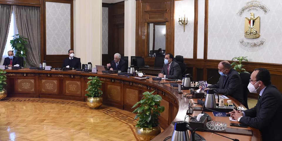 رئيس الوزراء يتابع إجراءات وزارة التربية والتعليم لتنفيذ توصيات المرحلة الأولى من "الحوار الوطني" 1 274027101712216943