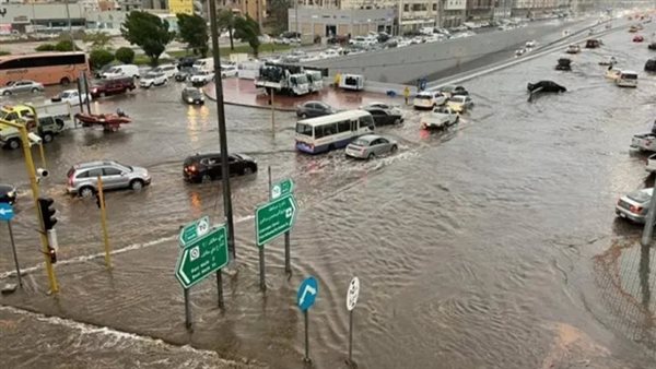 مصدر أمني ل(أ ش أ): رفع درجات الاستعداد وتكثيف خدمات المرور للمساعدة في مواجهة العاصفة الترابية 1 2841713855785