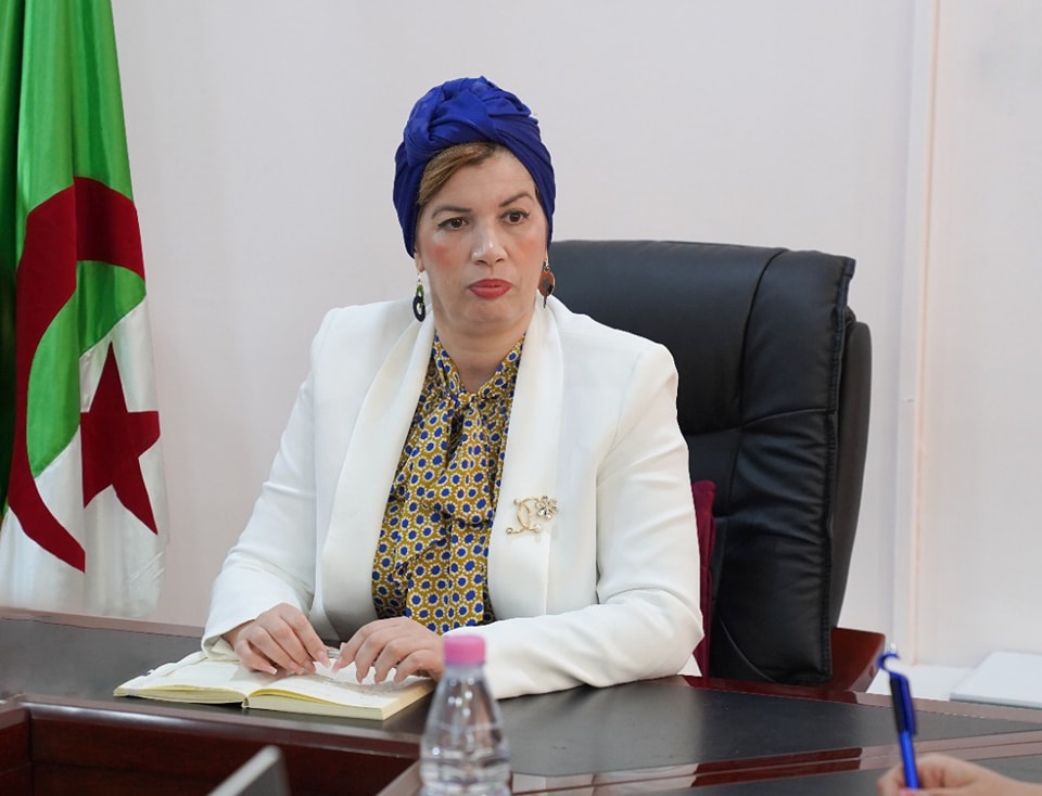 وزيرة الثقافة: حرصنا على التعبير عن ثراء الحضارة المصرية وانفتاحها الإنساني في معرض أبوظبي 1 301042521 375312328112345 2966455820522003253 n1714417744