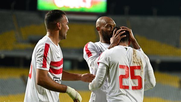 وزير الرياضة يطمئن على بعثة نادي الزمالك بعد وصولها إلى غانا ويوجه الشكر للسفير المصري 1 30a366dc831714157643
