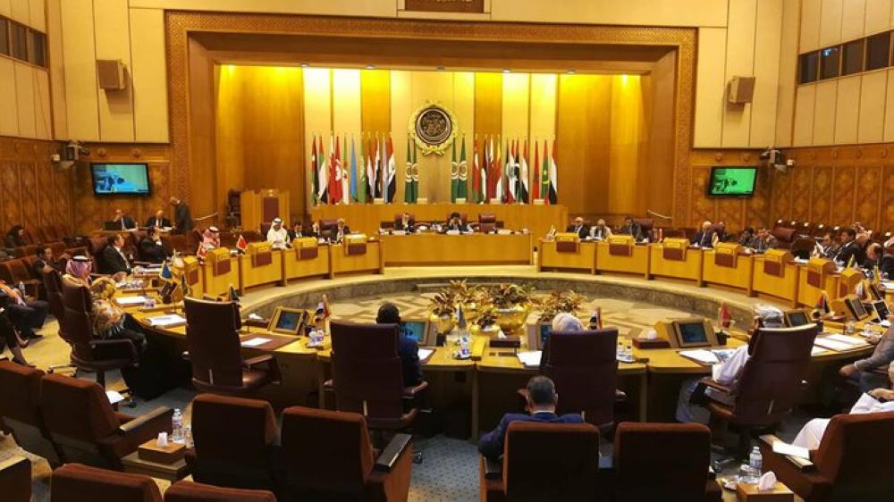 غدا دورة غير عادية لمجلس الجامعة العربية لبحث التحرك بشأن ارتكاب إسرائيل جريمتي الإبادة الجماعية والتجويع 1 324255 3 16204931331712047565