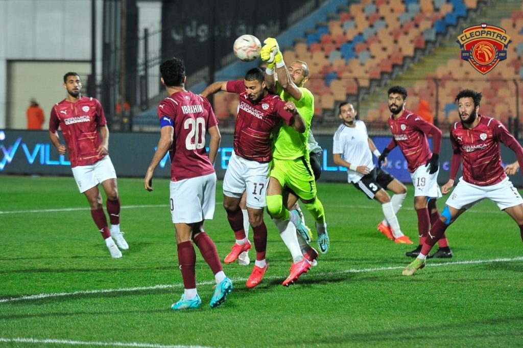 التعادل التاسع.. "زد" يتعادل مع سيراميكا كليوباترا 1-1 في الدوري الممتاز 1 326976895 1232784860708589 8251137286015445521 n1712184485