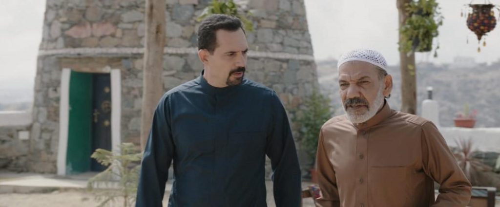 فيلم " إلى ابني " يحصل على جائزتين بمهرجان هوليوود للفيلم العربي 1 33760214 fdd3 4184 b3b5 10f6f4fc17ef1713824410