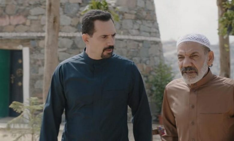 فيلم " إلى ابني " يحصل على جائزتين بمهرجان هوليوود للفيلم العربي 1 33760214 fdd3 4184 b3b5 10f6f4fc17ef1713824410