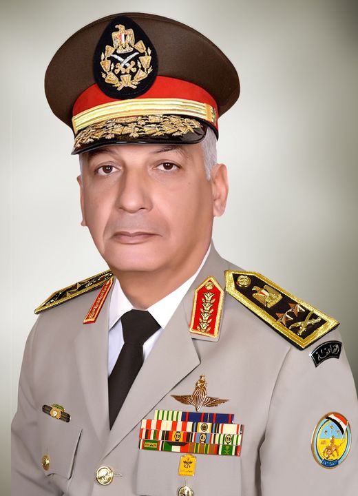 القوات المسلحة تهنئ رئيس الجمهورية بمناسبة حلول عيد الفطر المبارك لعام 1445هـ 1 337890557 218796617436143 959519366800264010 n1712568907