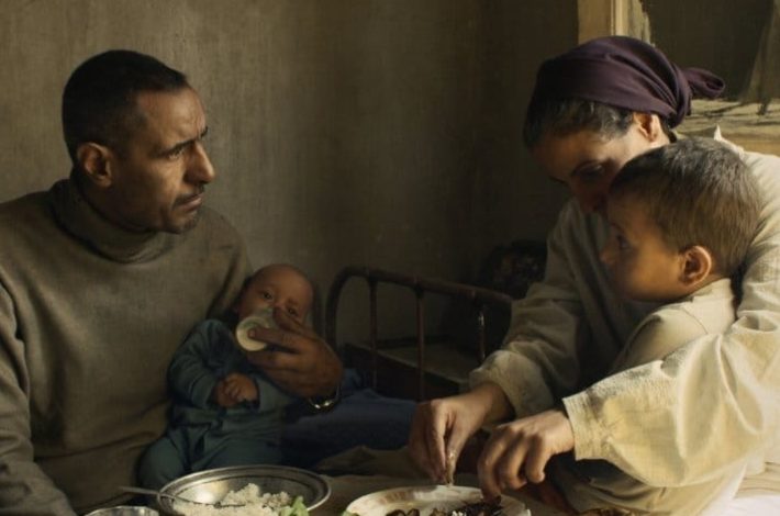 "رفعت عيني للسما" الفيلم المصري الوحيد في أسبوع نقاد مهرجان كان السينمائي 1 341406 01713217931